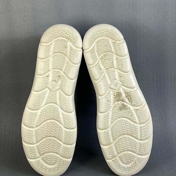 Sperry Men's Captain's Moc Sneaker shoes size 11 - Picture 9 of 9